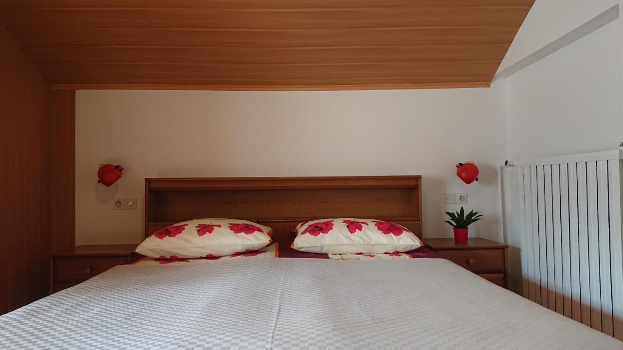 Penzion Mimi Bled Ngoại thất bức ảnh