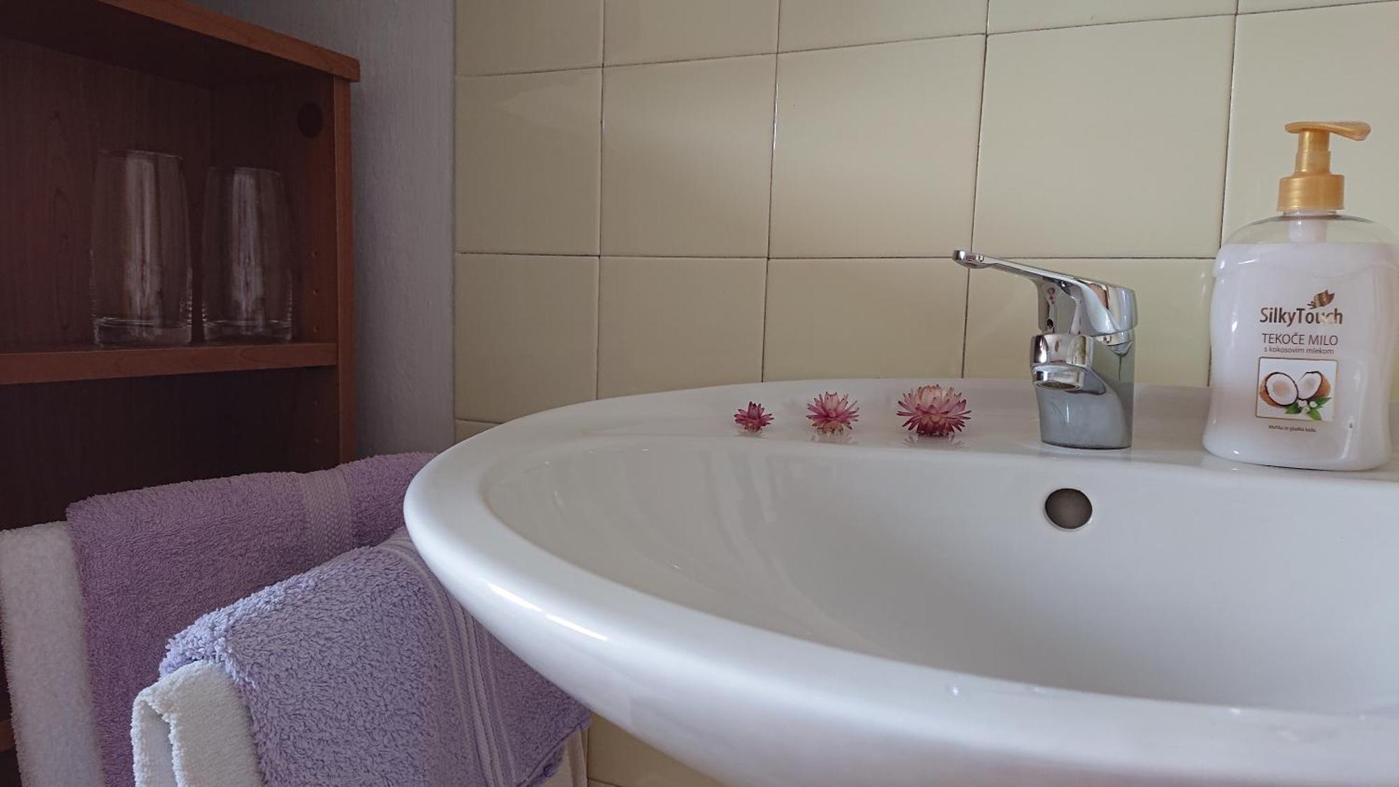 Penzion Mimi Bled Phòng bức ảnh